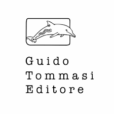 Logo Guido Tommasi Editore