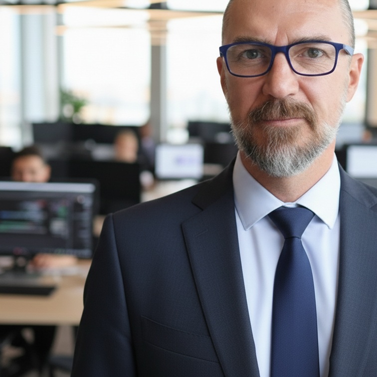 Consulenza digitale e innovazione tecnologica