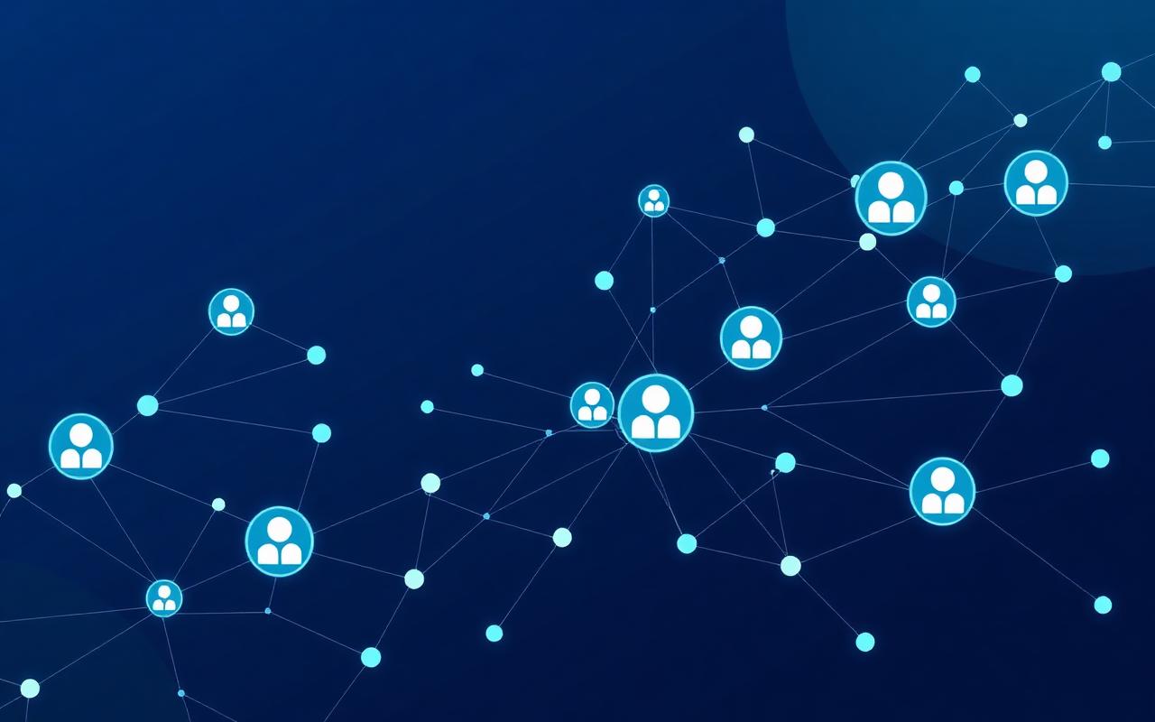 Business Matching per Reti di Consulenza Finanziaria