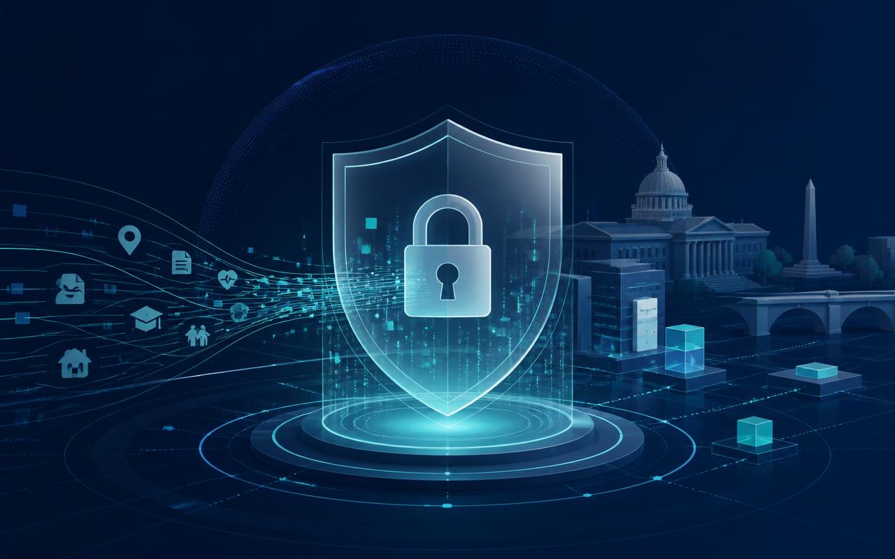 Privacy 3.0 — Una svolta nella gestione dei dati personali