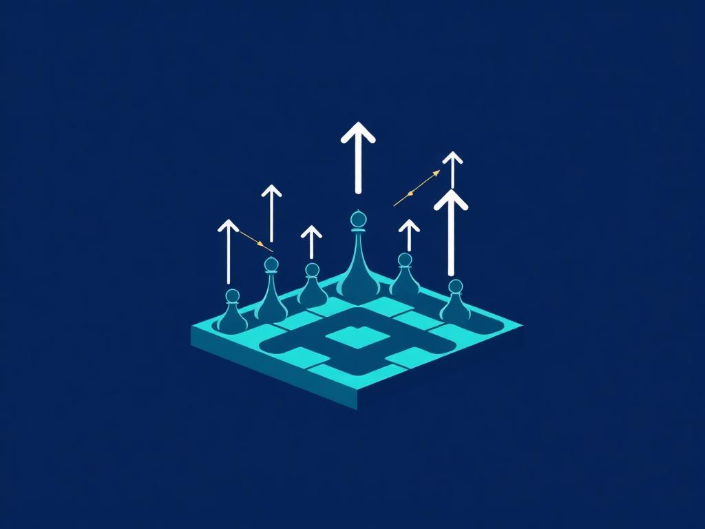 Digital Strategy & Advisory