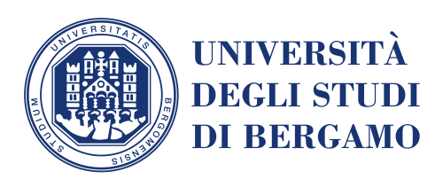 Logo Università di Bergamo
